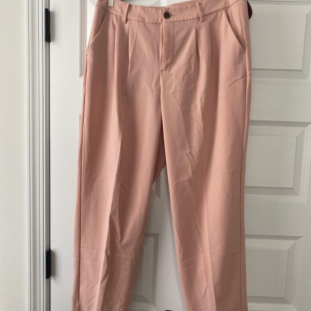 Pants